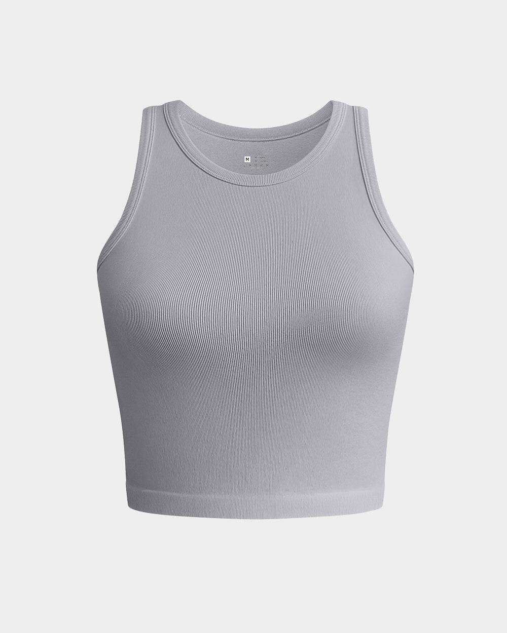 Seamless  Crop Tops