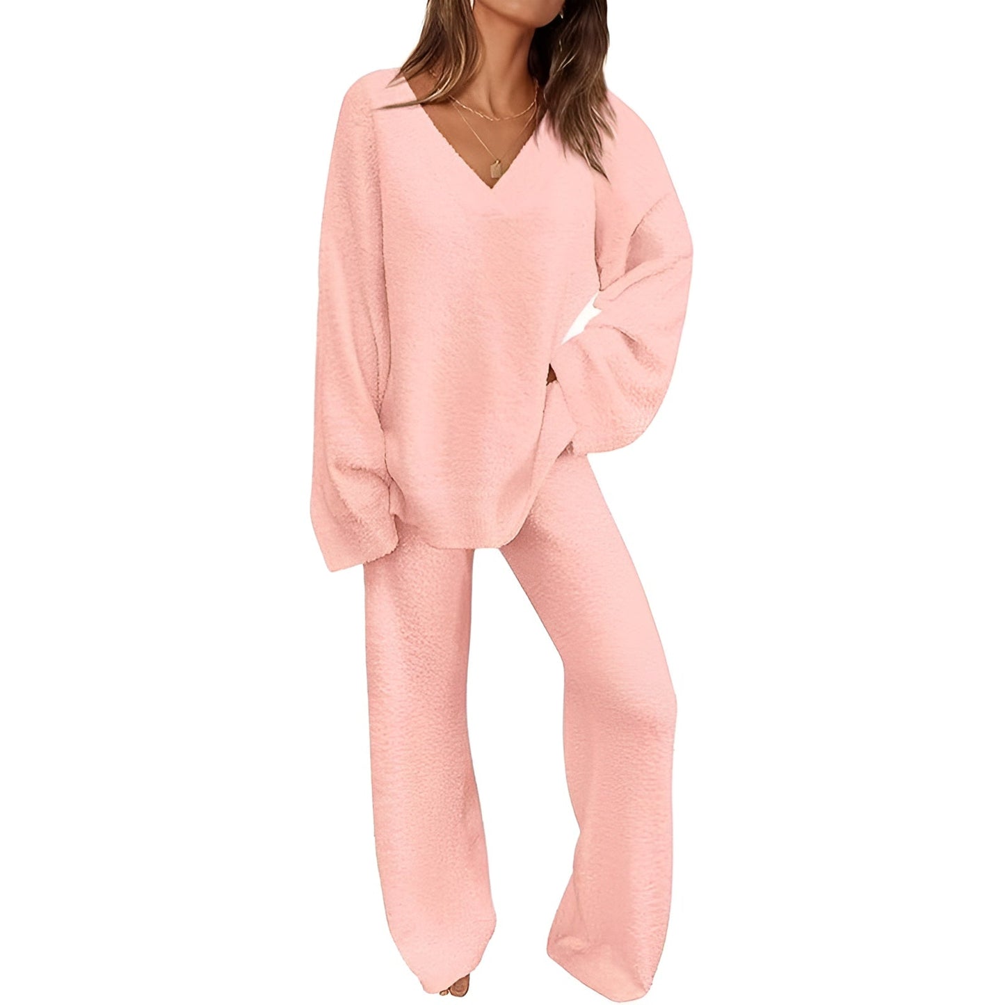 Aveline Cozy Lounge Set