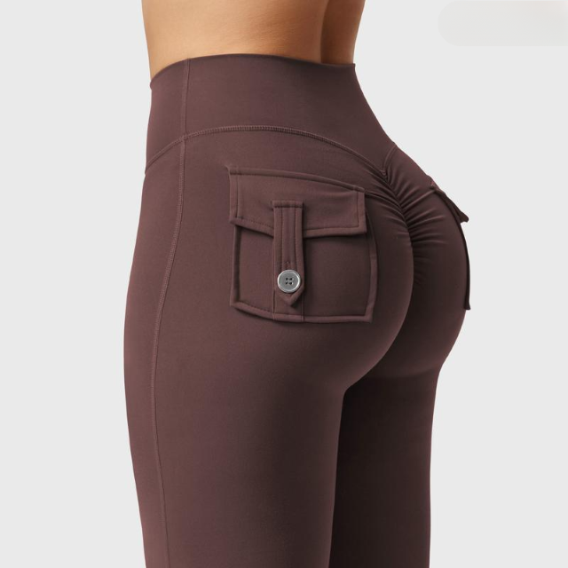 Alore CoreFlex Flare Leggings
