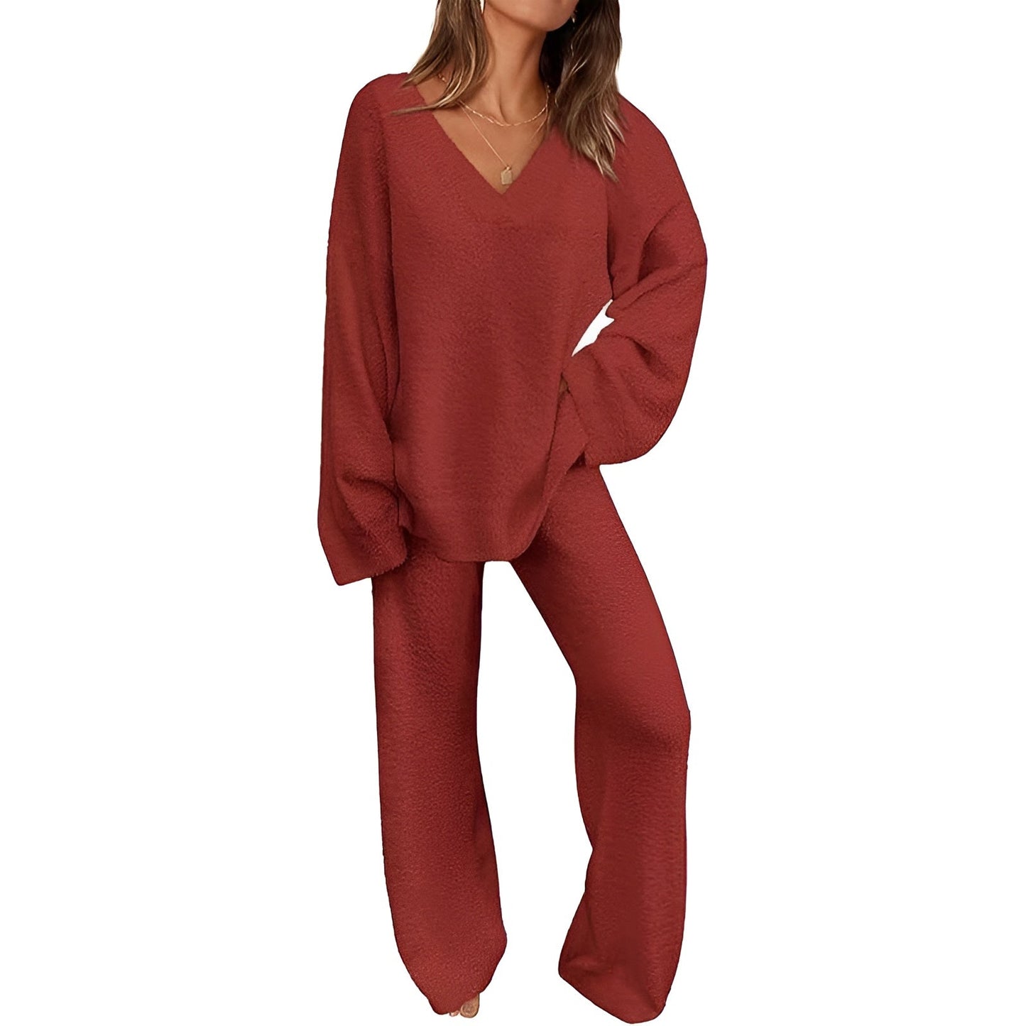 Aveline Cozy Lounge Set