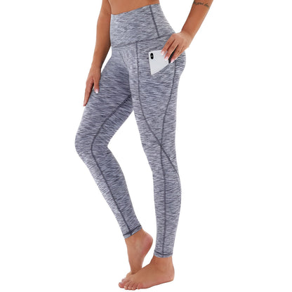 Elora Core High-Waist Leggings