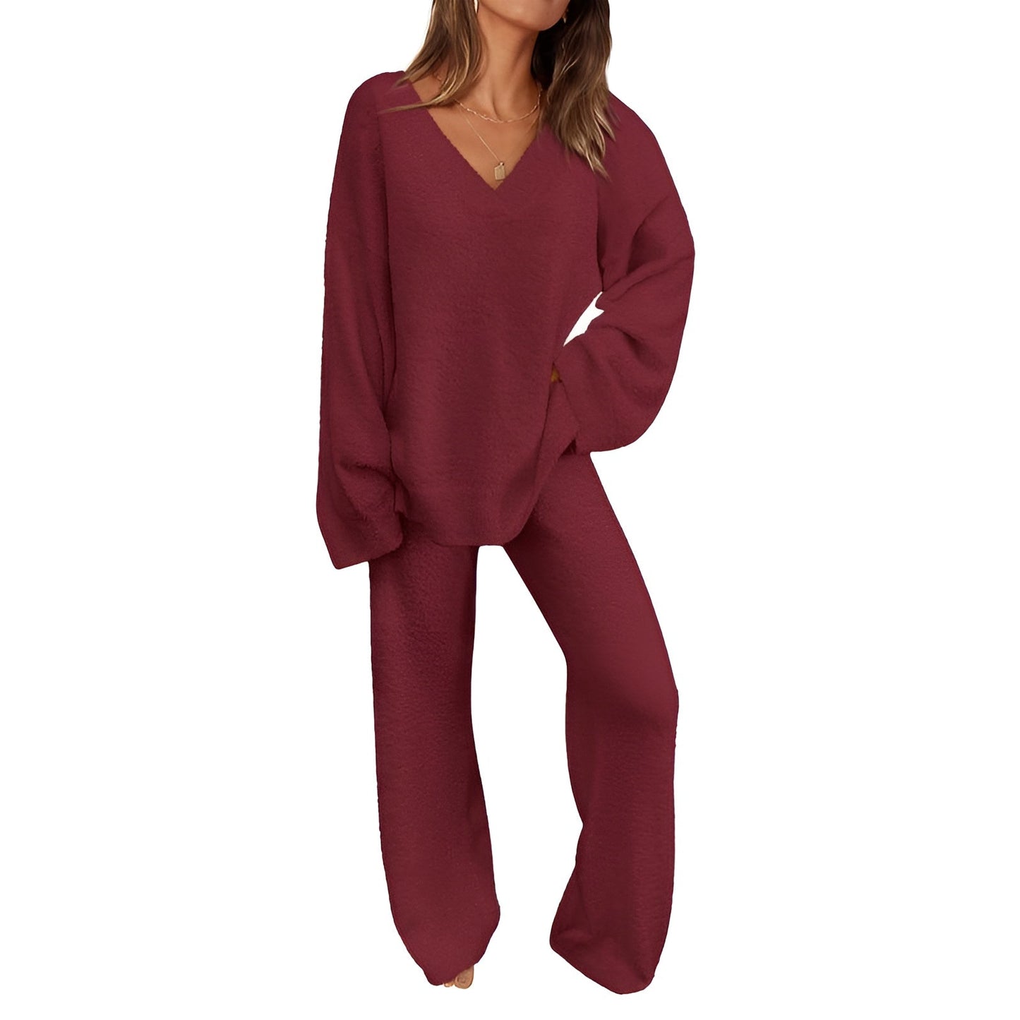 Aveline Cozy Lounge Set
