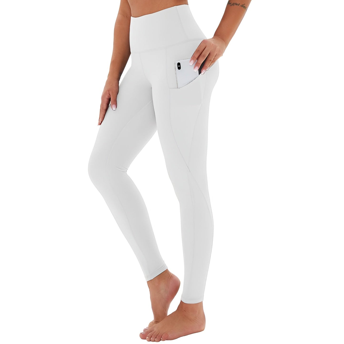 Elora Core High-Waist Leggings
