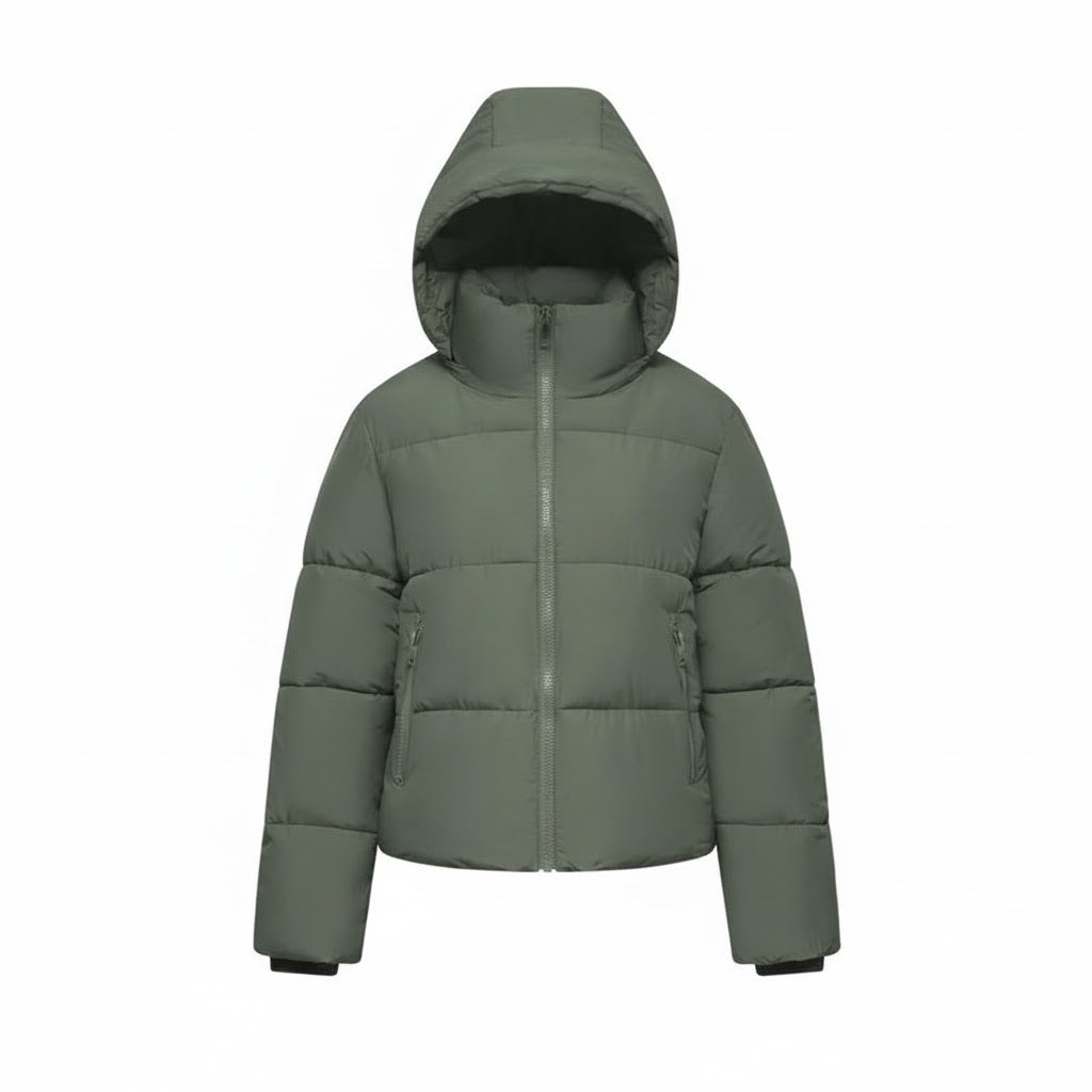 Aveline Premium Puffer Jacket