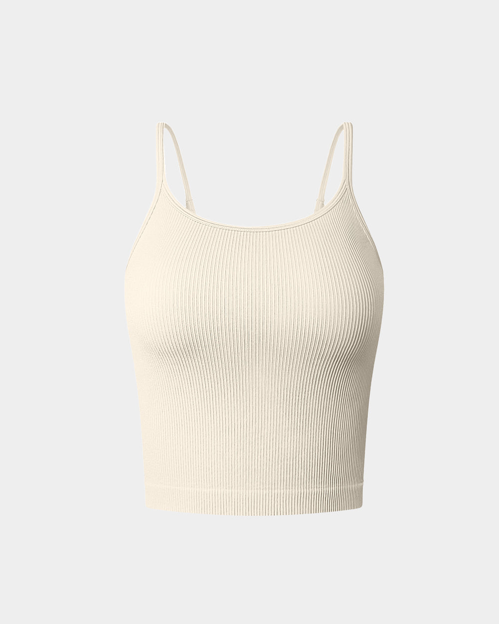 Adjustable  Strips  Crop Tops