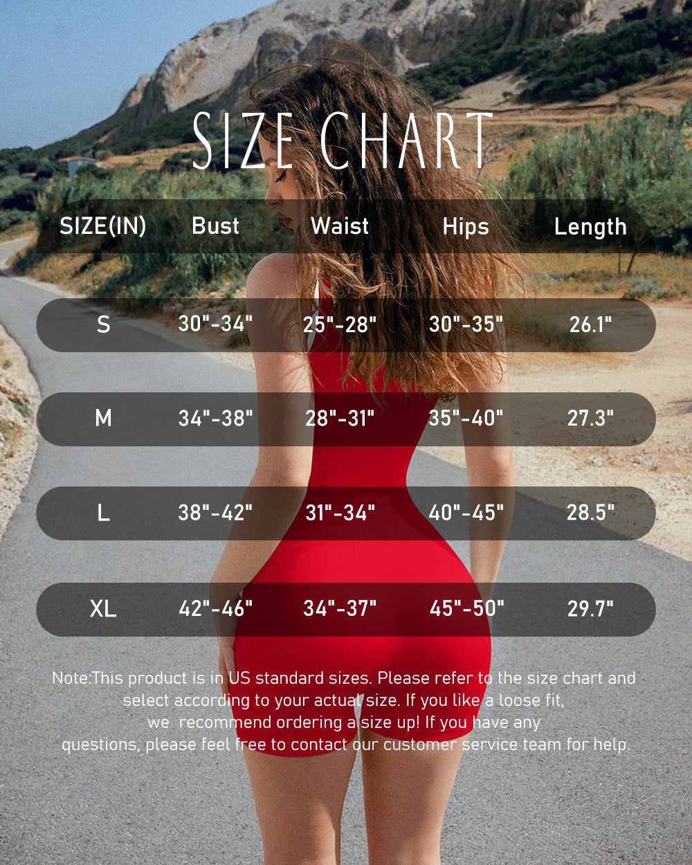 Sleeveless Button Summer Romper