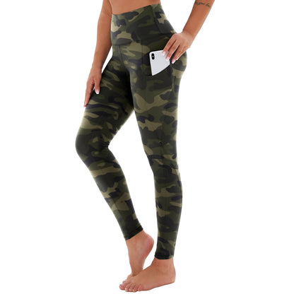 Elora Core High-Waist Leggings