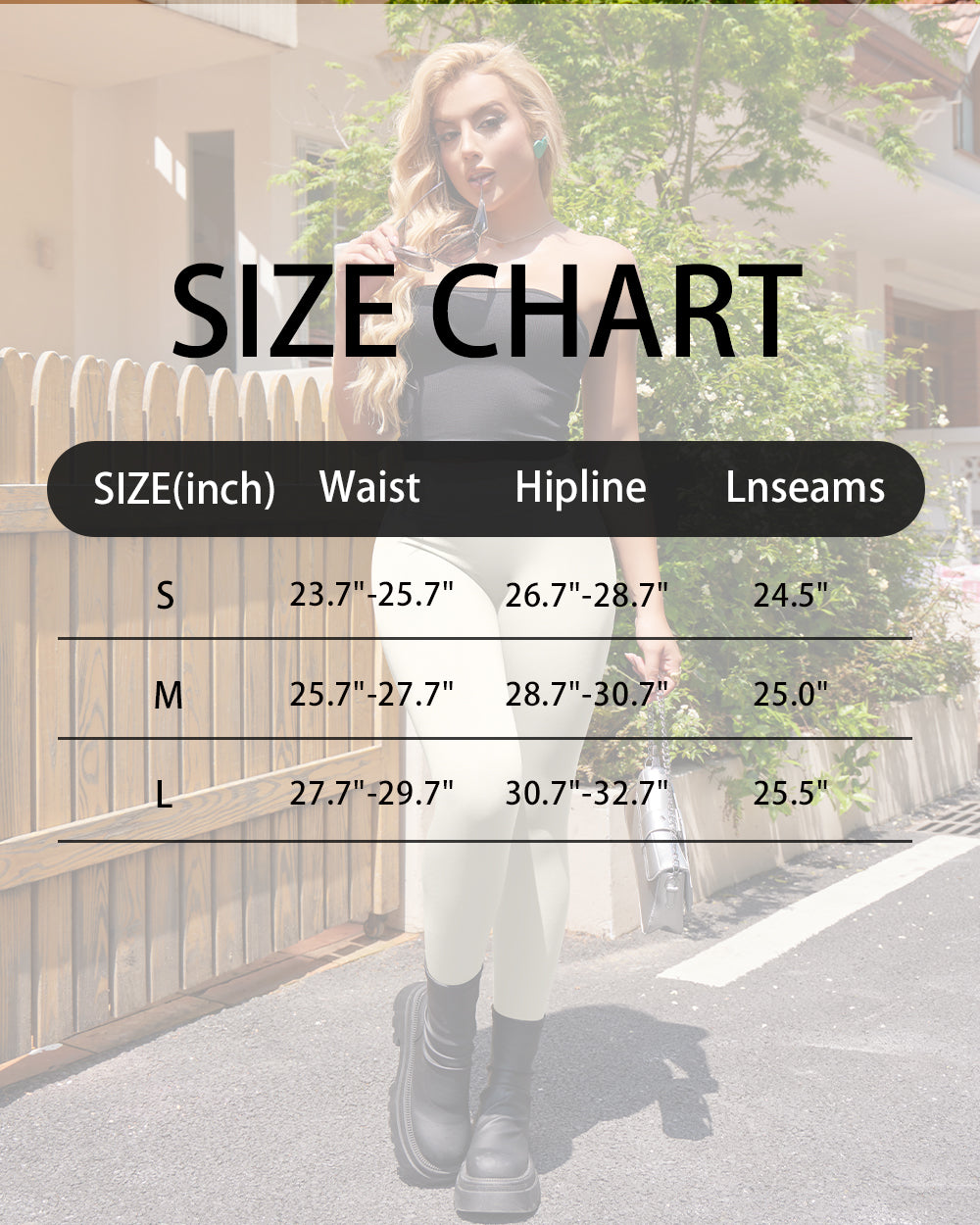 High Waist Butt Liftings Athletic Leggings