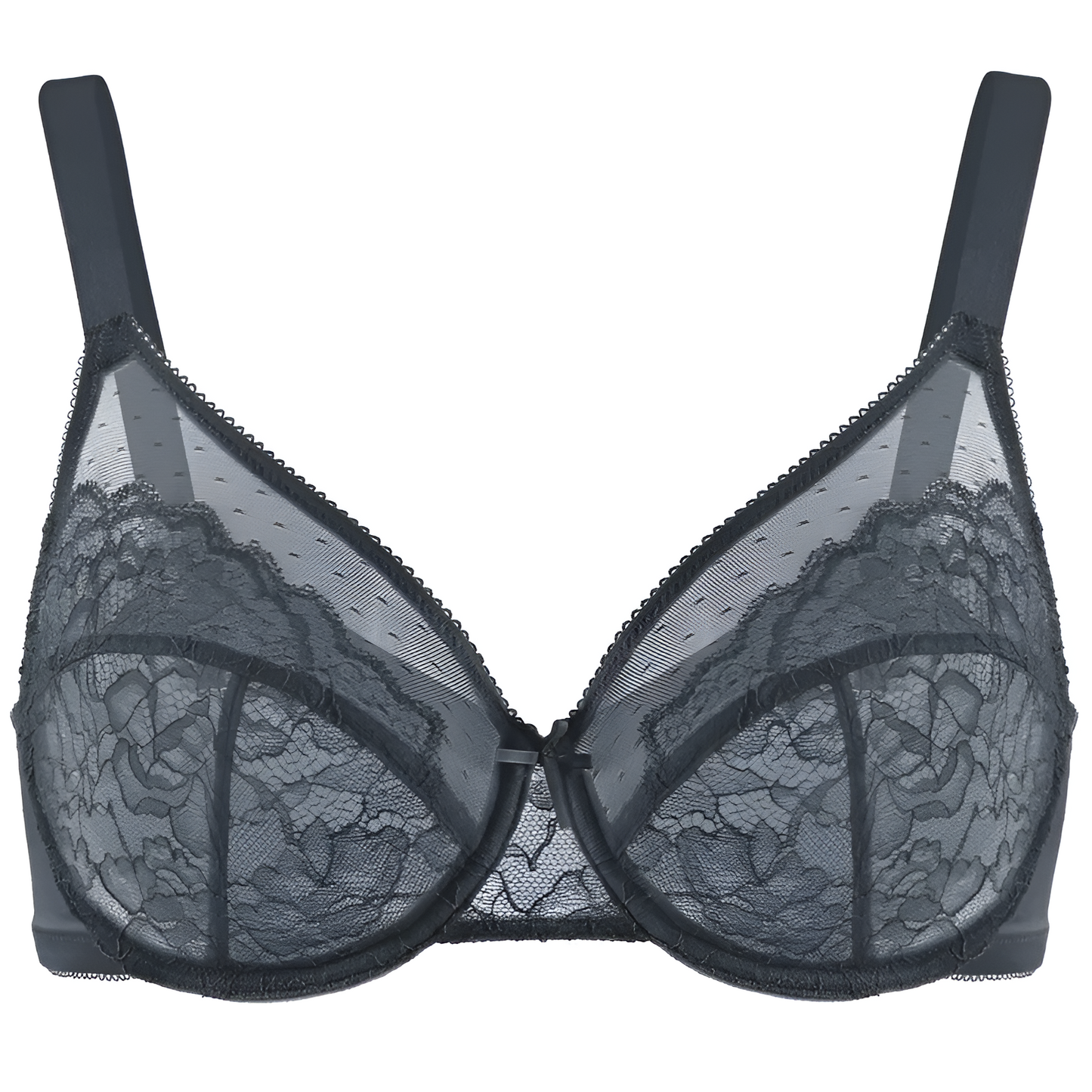 Aveline Enchante Floral Lace Bra