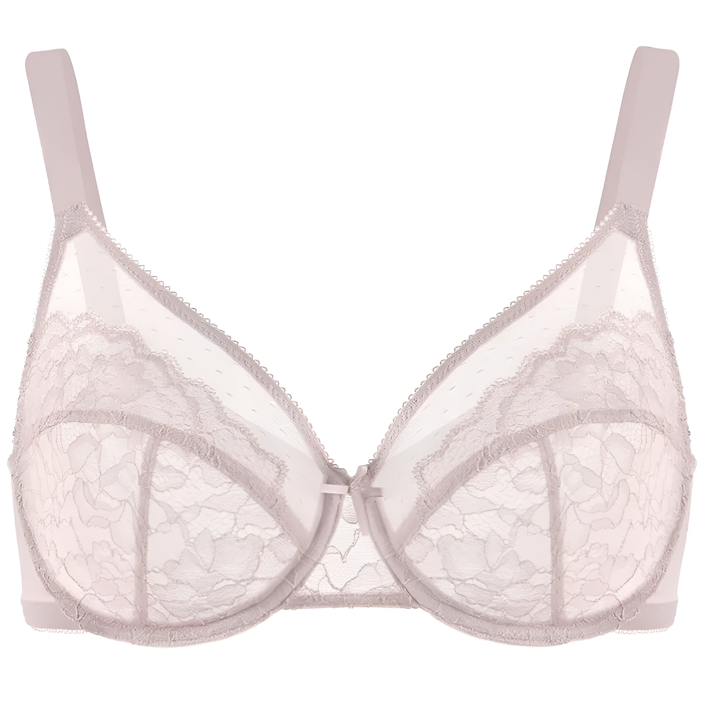Aveline Enchante Floral Lace Bra