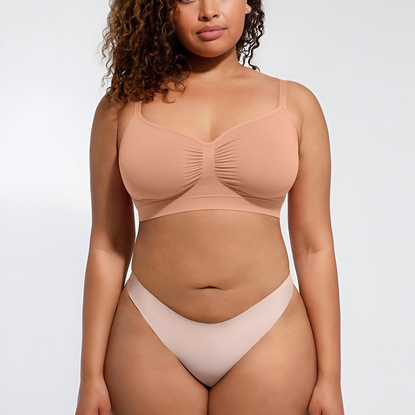 Aveline Wireless Sculpt Bra