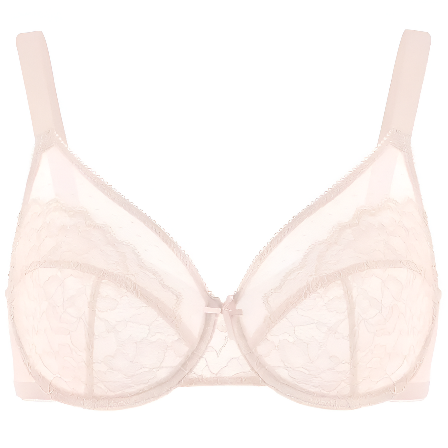 Aveline Enchante Floral Lace Bra