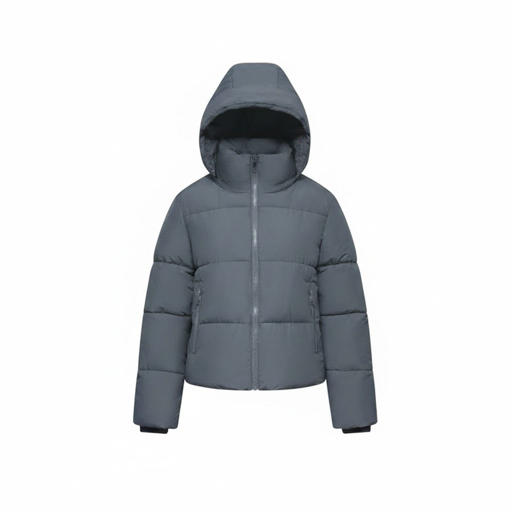 Aveline Premium Puffer Jacket
