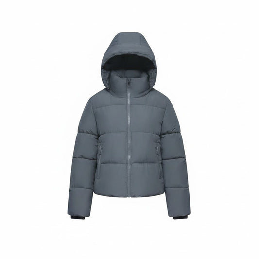 Aveline Premium Puffer Jacket