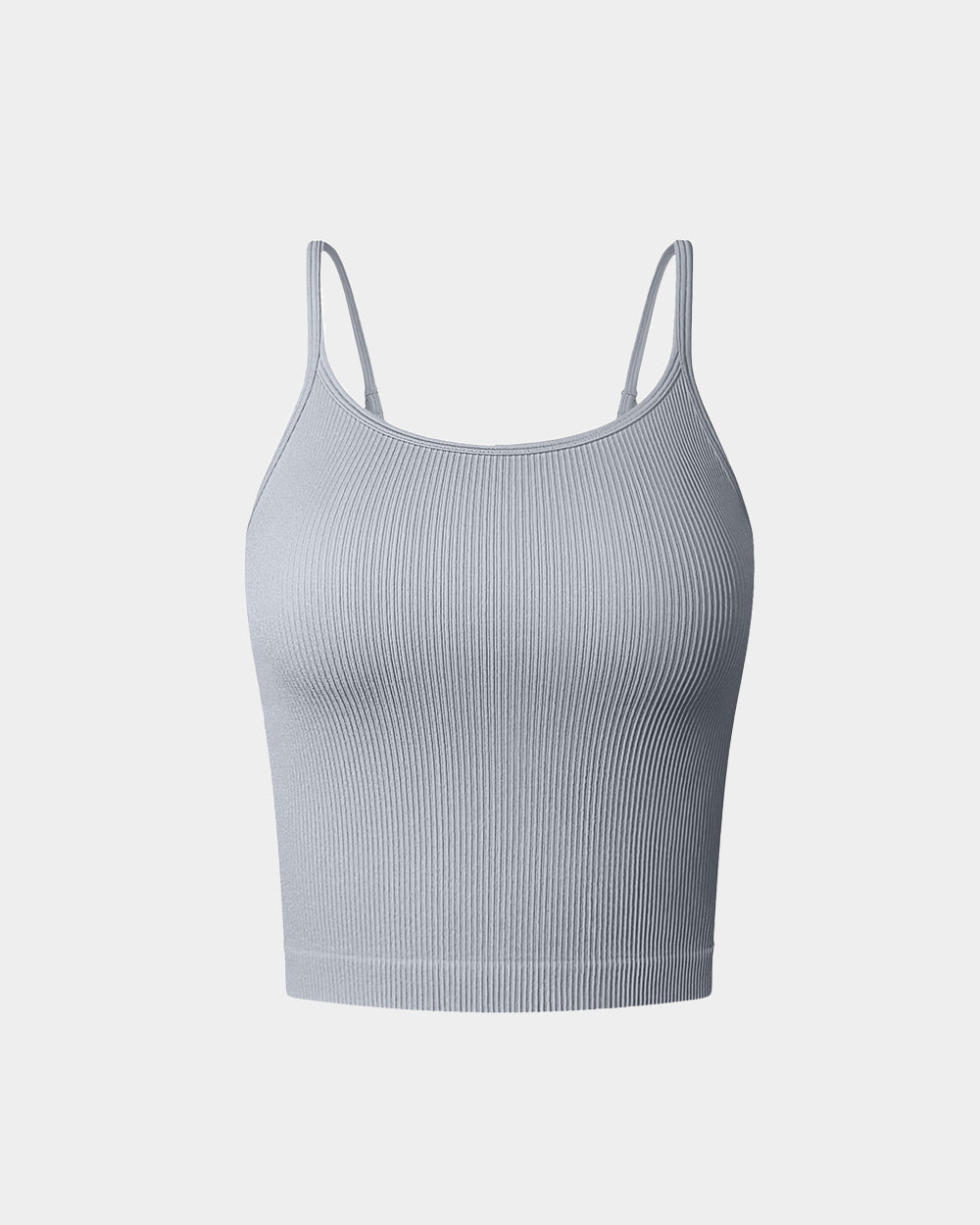 Adjustable  Strips  Crop Tops