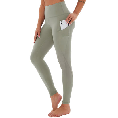 Elora Core High-Waist Leggings