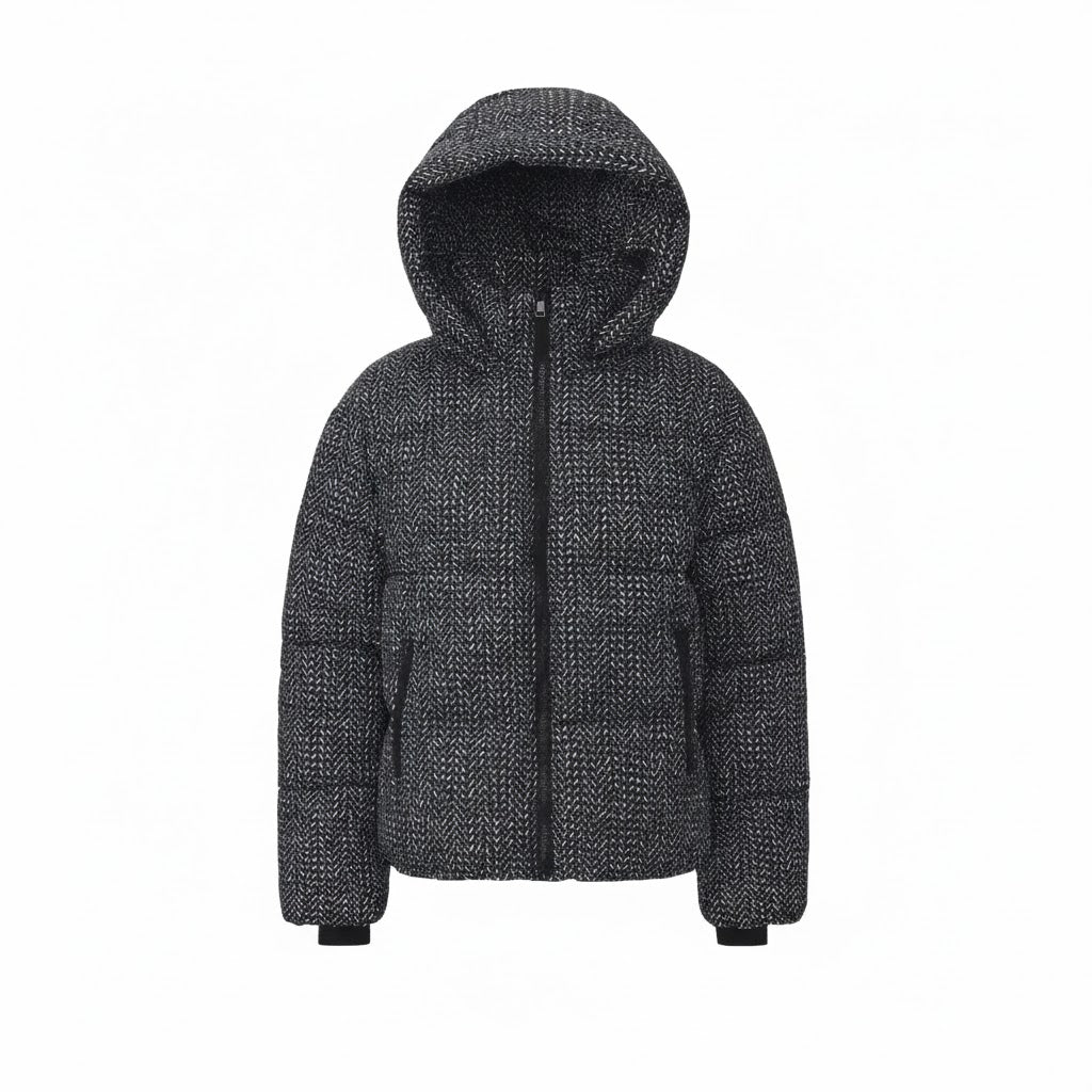 Aveline Premium Puffer Jacket