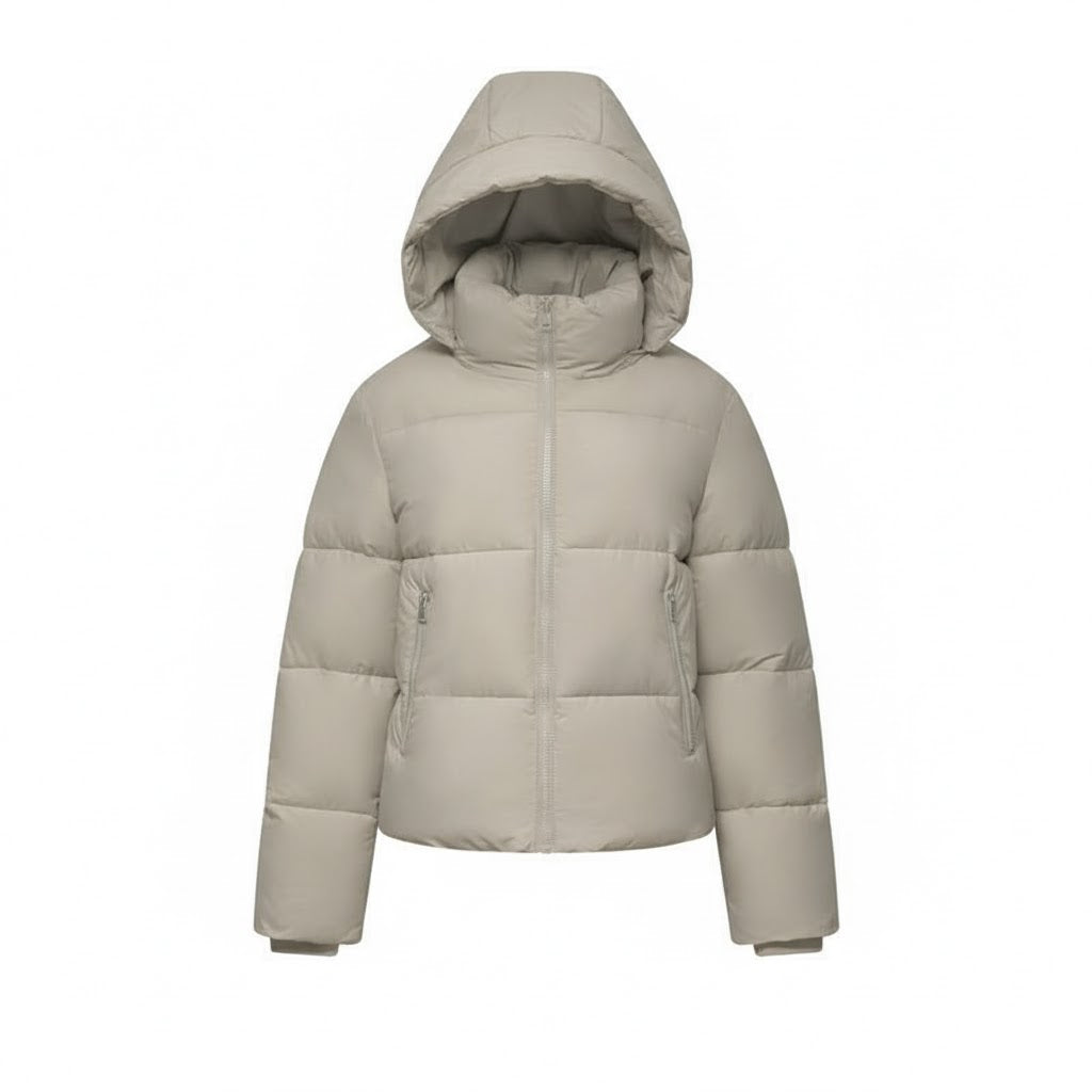 Aveline Premium Puffer Jacket