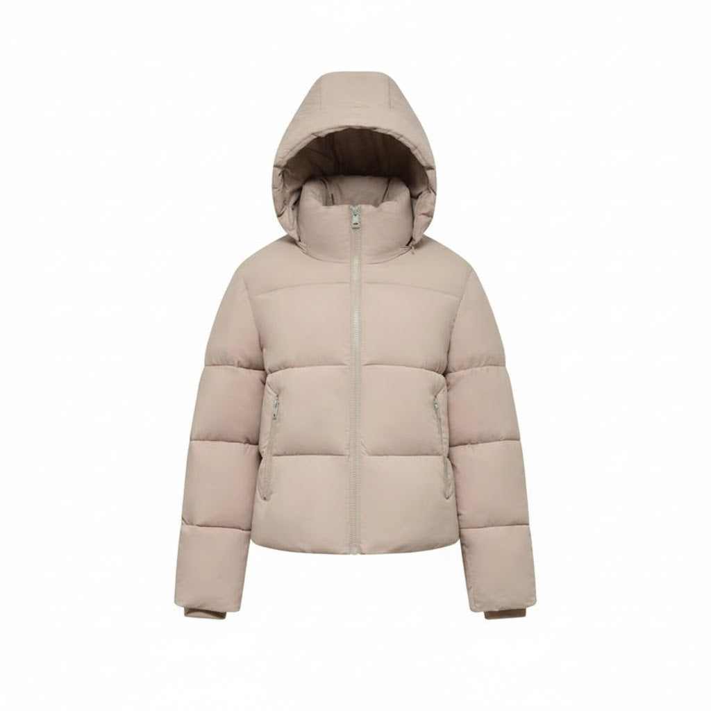 Aveline Premium Puffer Jacket
