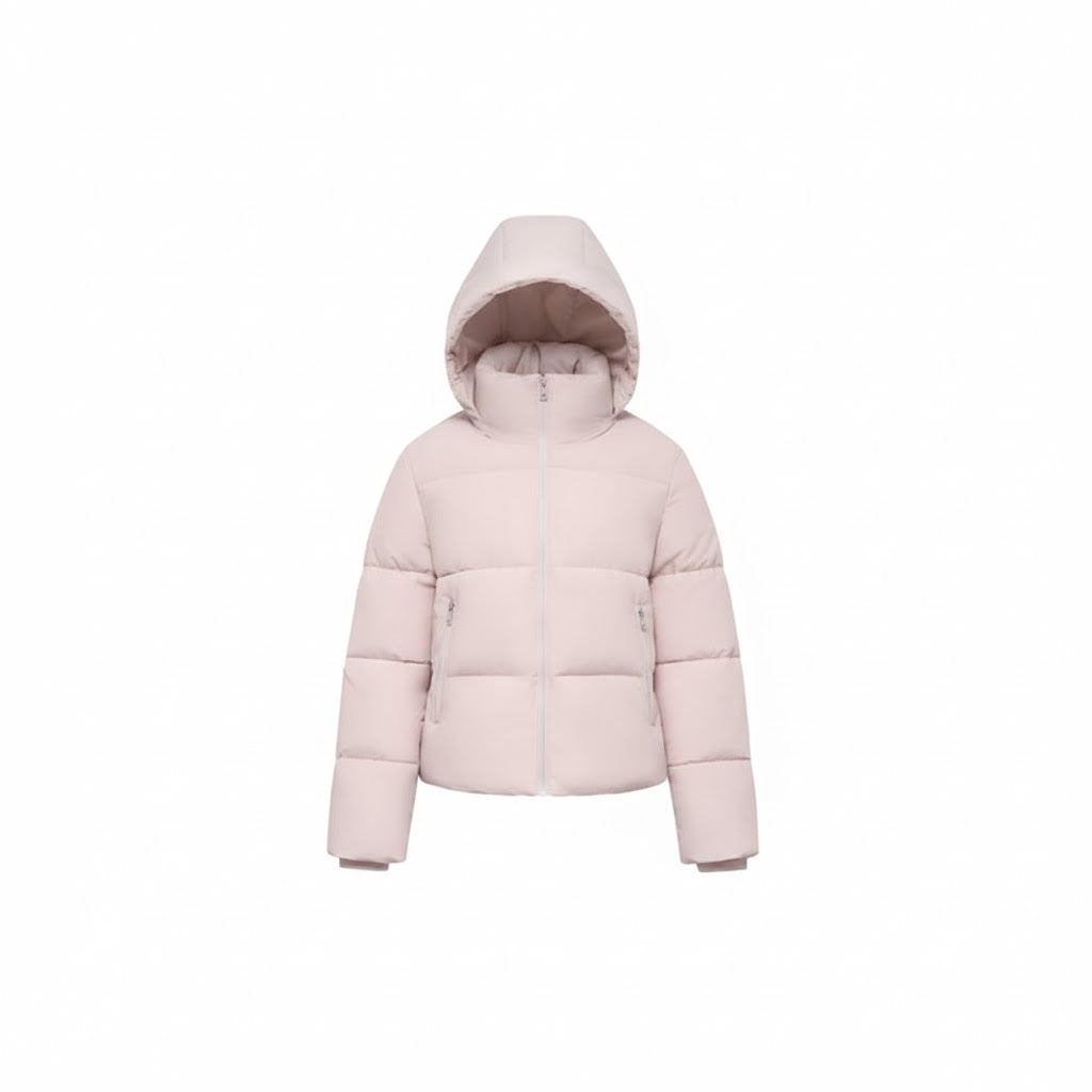 Aveline Premium Puffer Jacket
