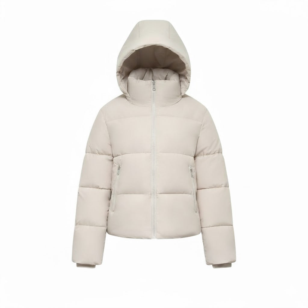 Aveline Premium Puffer Jacket