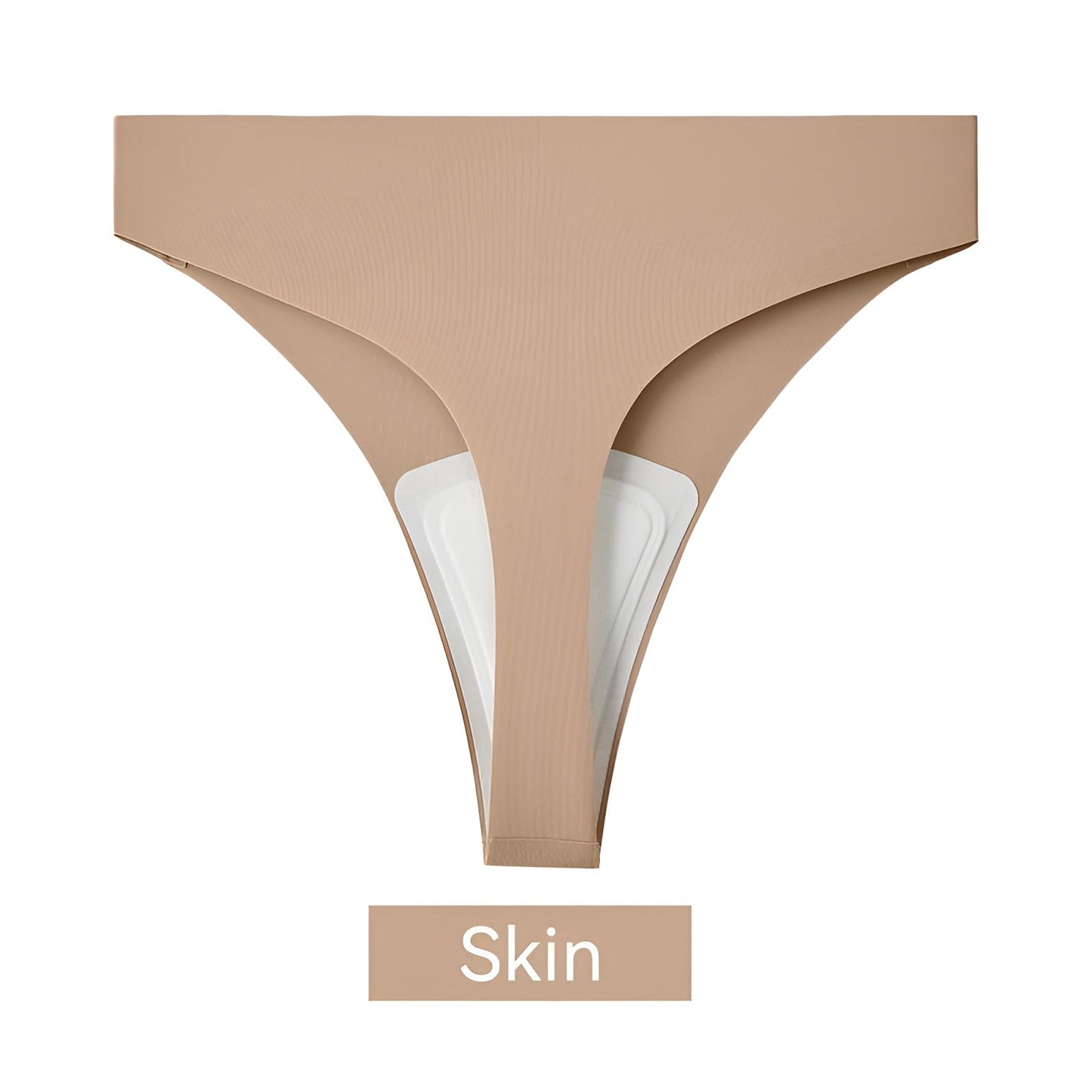 Aveline Seamless Comfort Thong