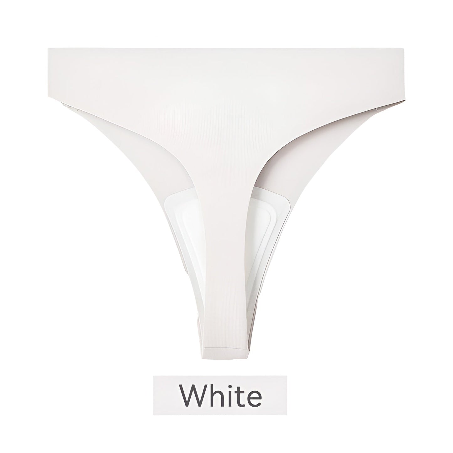 Aveline Seamless Comfort Thong